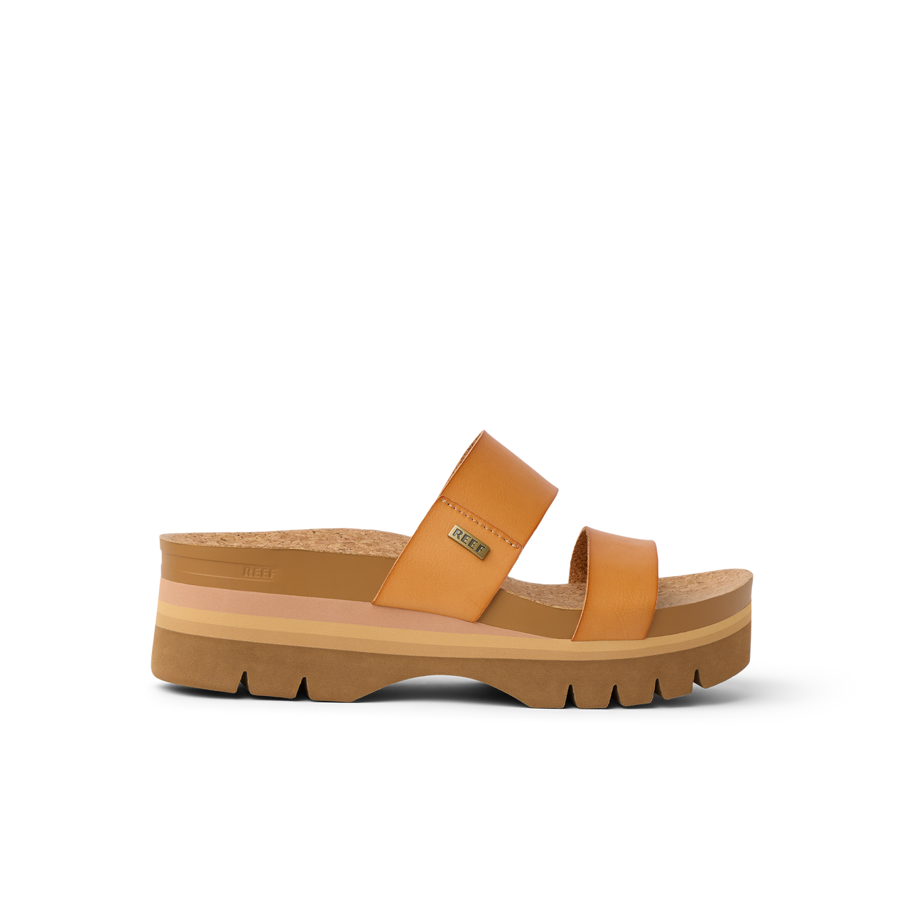 Cushion Vista Higher - Natural