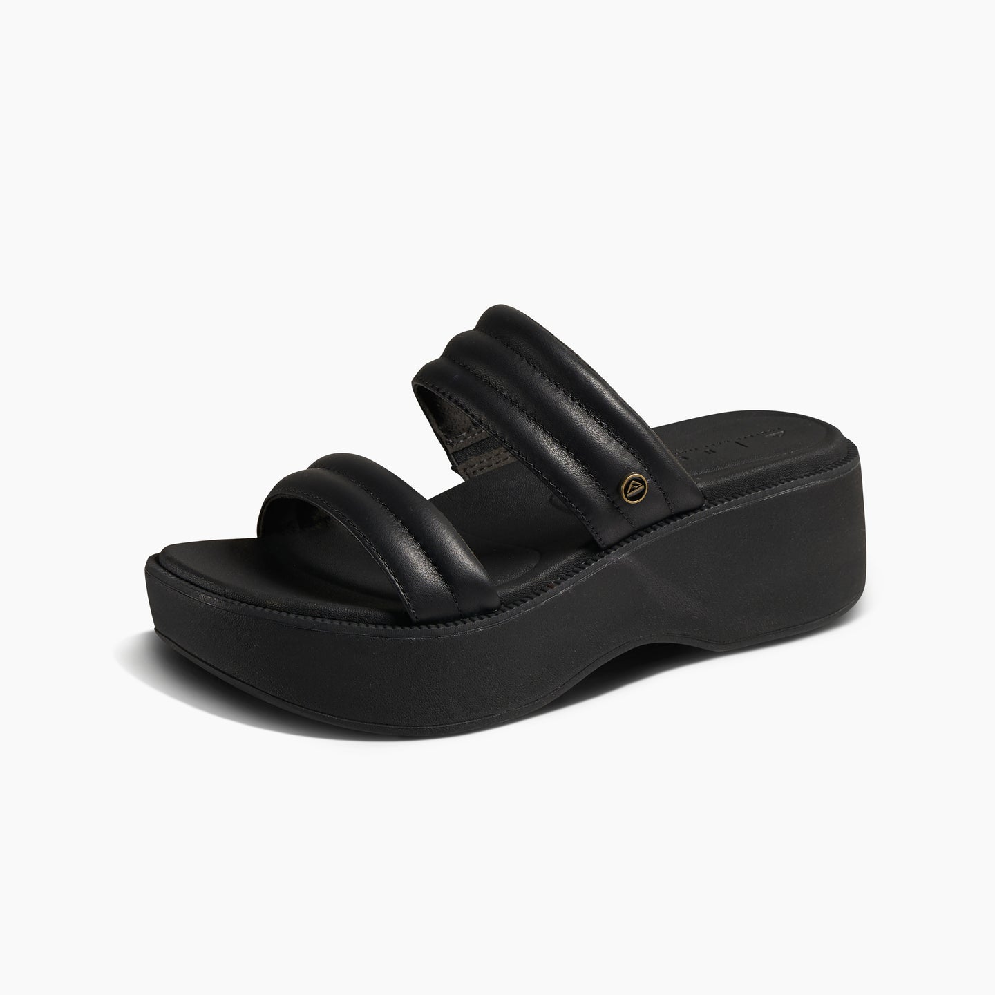 Lofty Lux Hi -  - Left Side View