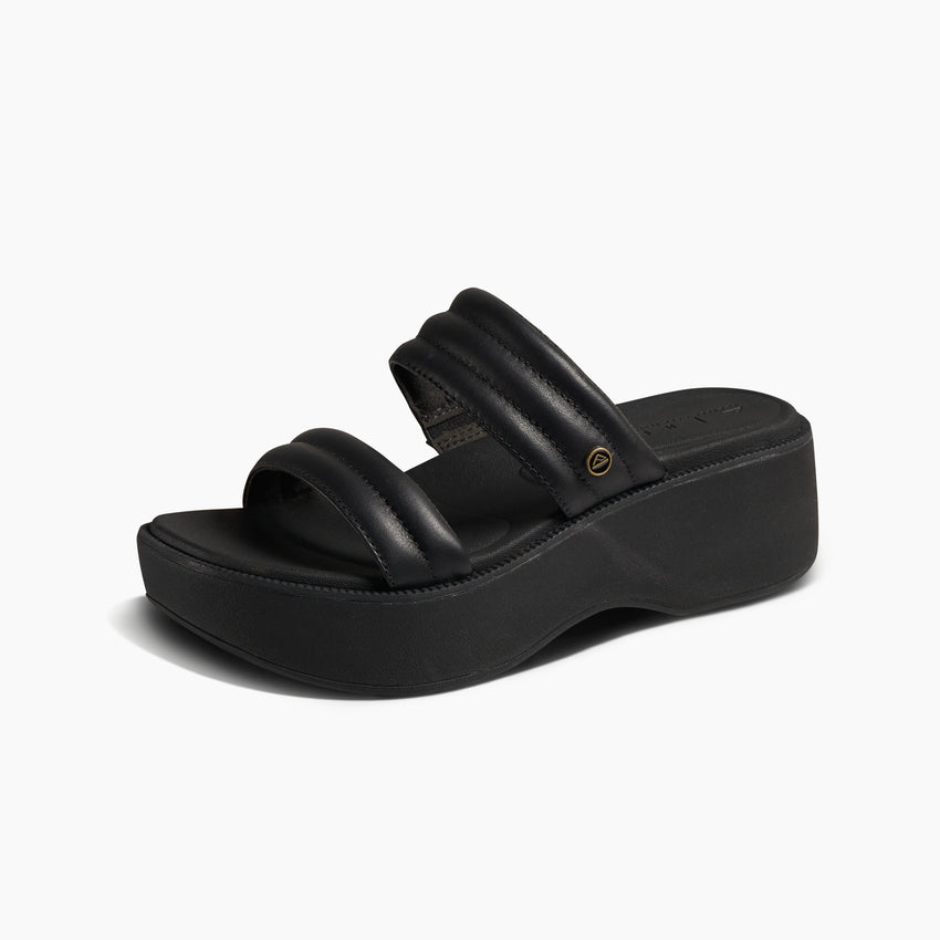 Lofty Lux Hi -  - Left Side View
