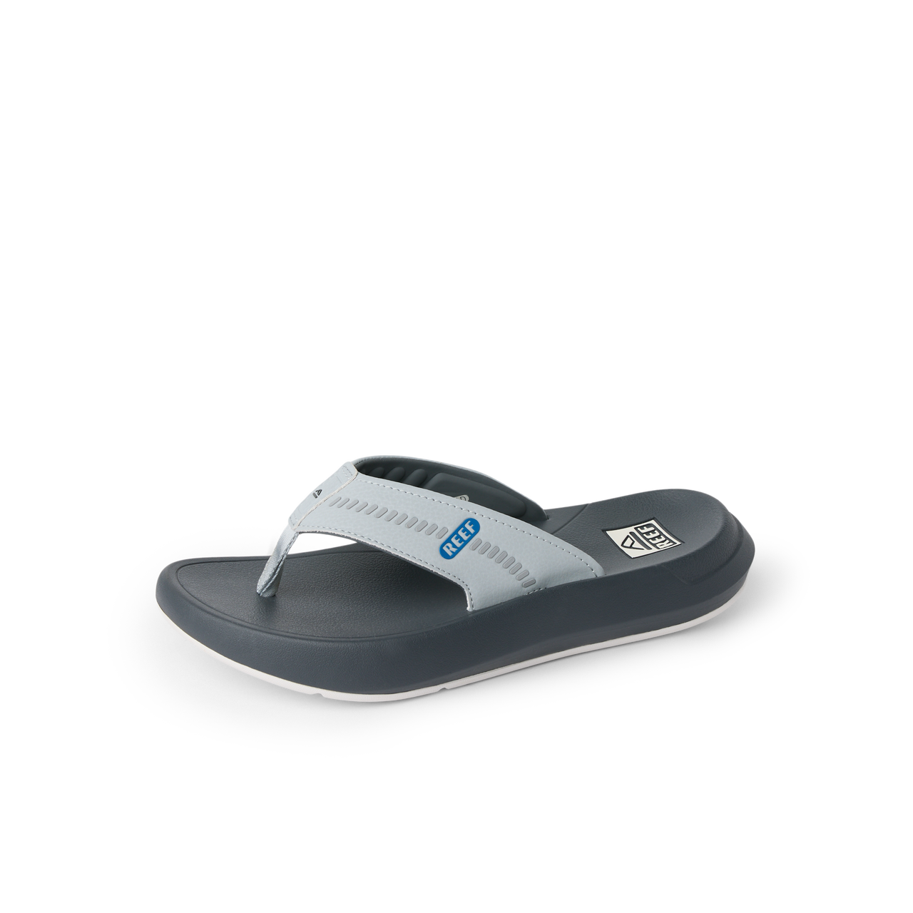 Cruiser -  - Left Side View