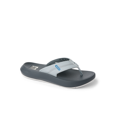 Cruiser - Grey/Light Grey/Blue - Main View
