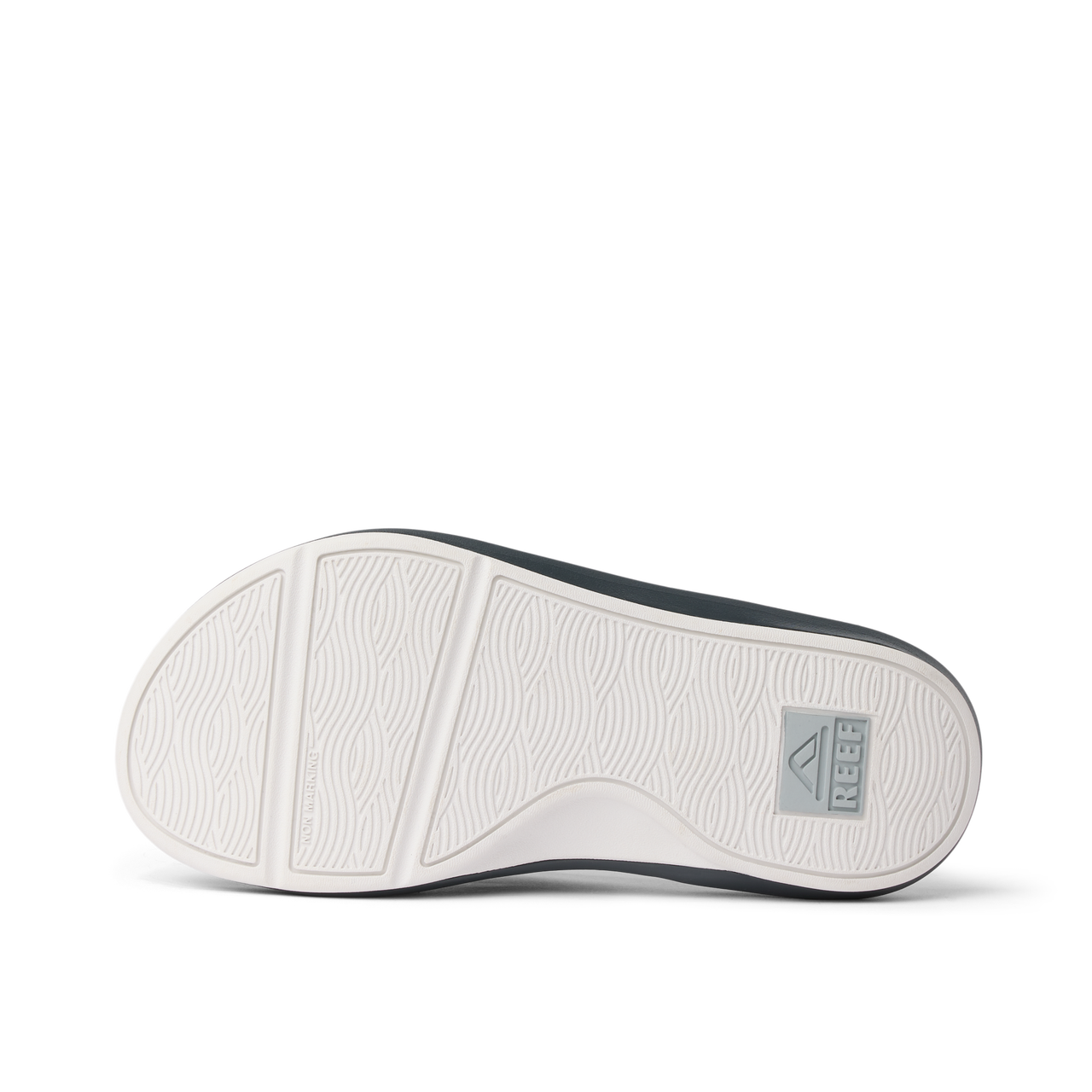 Cruiser -  - Underside View