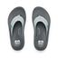 Cruiser - Grey/Light Grey/Blue - Top View