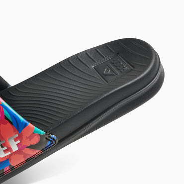 Reef One Slide - Tropicana - Down the Line 2 View