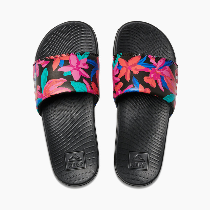 Reef One Slide - Tropicana - Top View