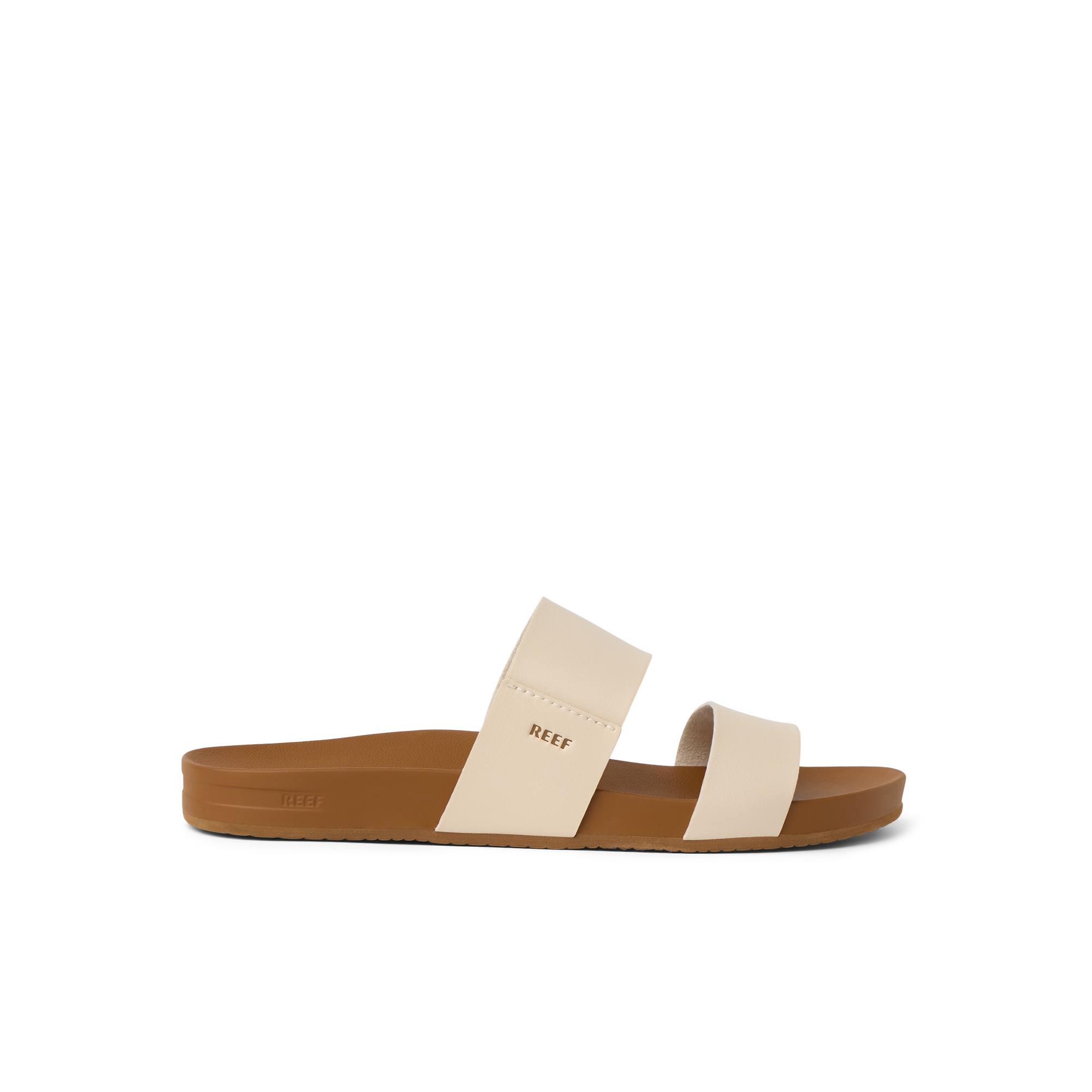 Reef Women's Cushioned Open Back Sandals | Reef Cushion Vista Vintage