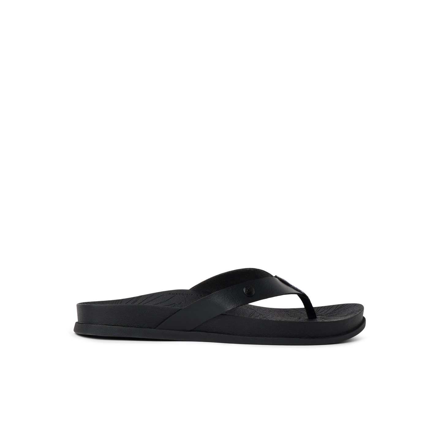 Vista Porto Cruz - Black Night - Right Side View