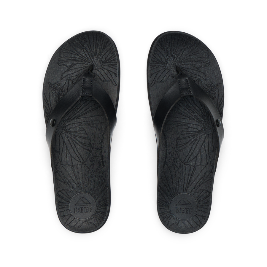 Vista Porto Cruz - Black Night - Top View