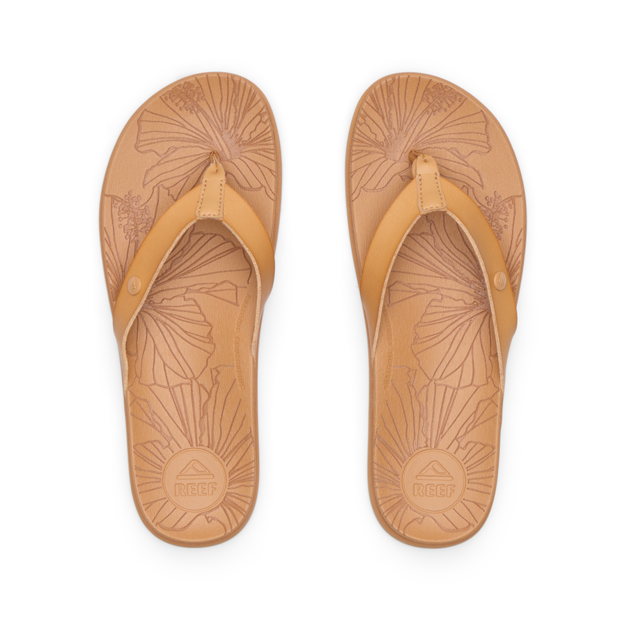 Vista Porto Cruz - Natural - Top View