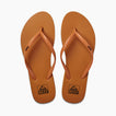 Reef Seaside - Cognac - Underside View