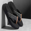 Cushion Cloud Tx - Black Geo