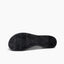Cushion Cloud Tx - Black Geo - Underside View