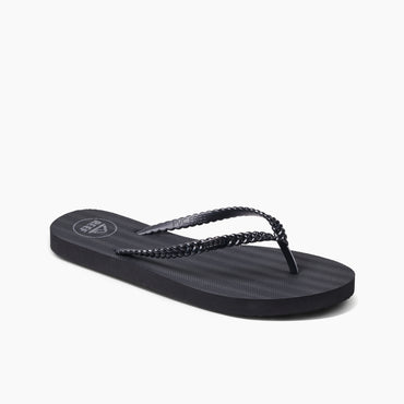 Seaside Twist - Black - Main View