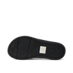 Santa Ana - Black/White - Underside View