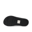 Santa Ana - Black/White - Underside View
