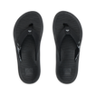 Santa Ana - Black/White - Top View