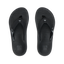 Santa Ana - Black/White - Top View