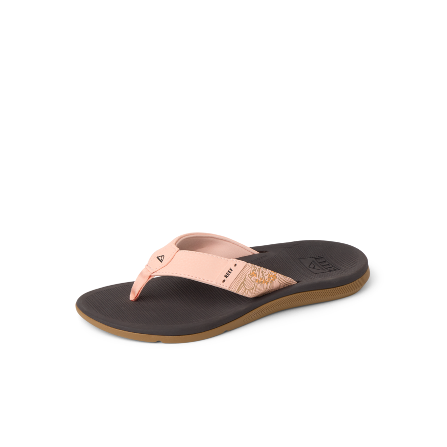 Santa Ana - Peach Parfait - Left Side View