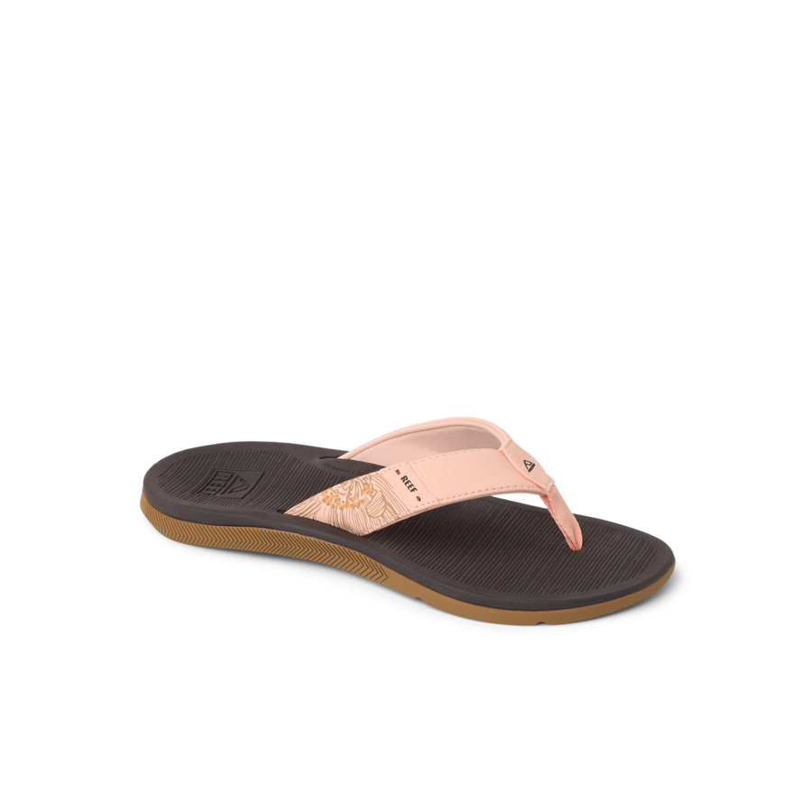 Santa Ana - Peach Parfait - Main View