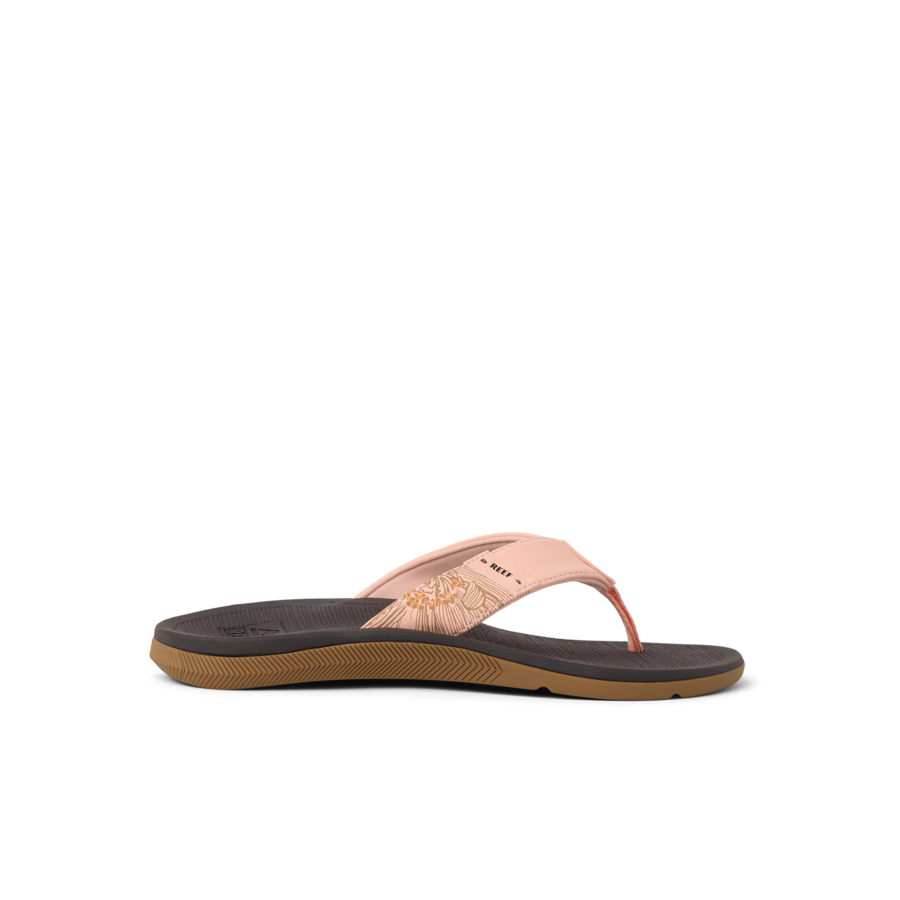 Santa Ana - Peach Parfait - Right Side View