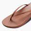 Cushion Slim - Espresso - Down the Line 1 View