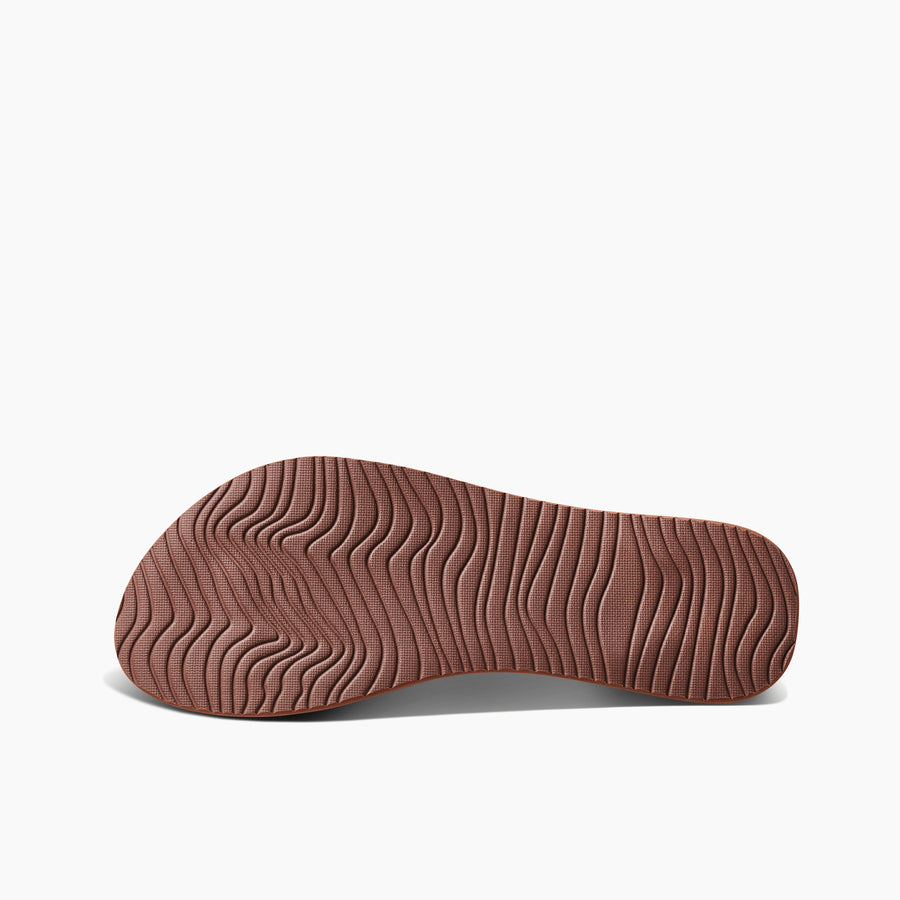 Cushion Slim - Espresso - Right Side View