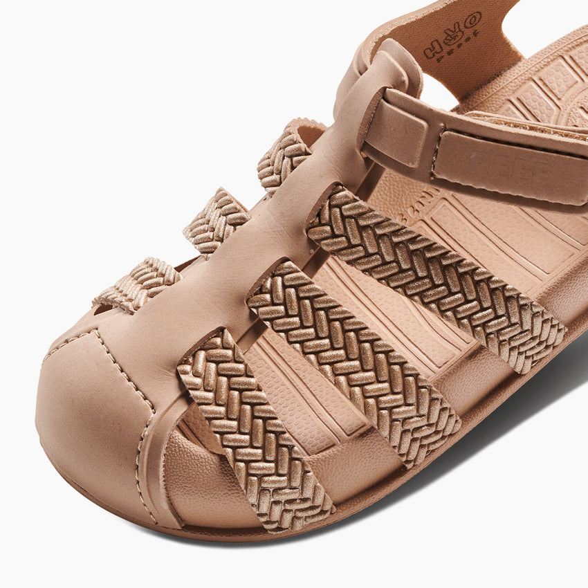 Little Water Beachy - Golden Hour - Down the Line 1 View