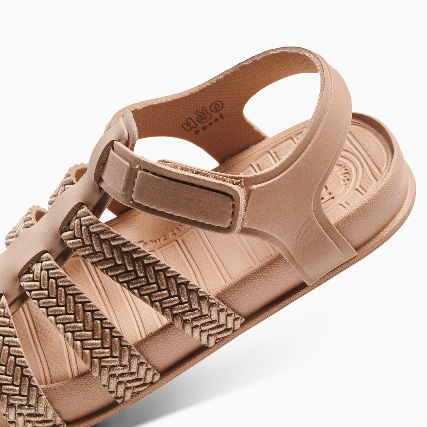 Little Water Beachy - Golden Hour - Down the Line 2 View