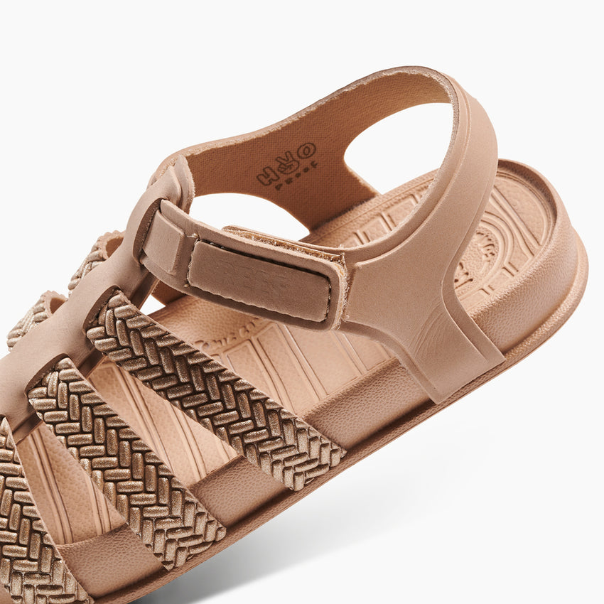 Little Water Beachy - Golden Hour - Down the Line 2 View