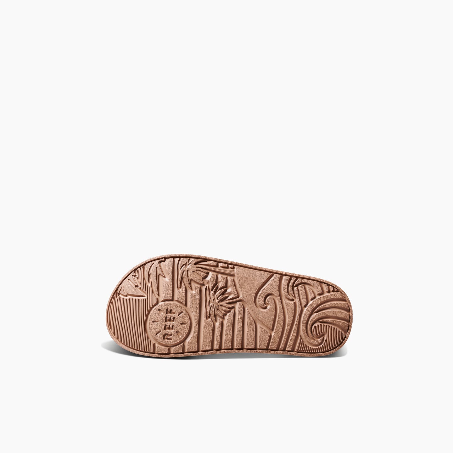 Little Water Beachy - Golden Hour - Underside View