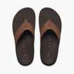 The Raglan - Java/Gum - Top View