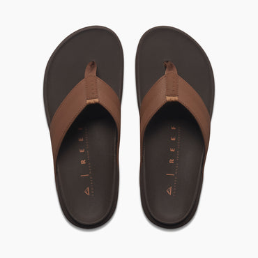 The Raglan - Java/Gum - Top View