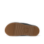 Phantom Bonzer - Black/Gum - Underside View