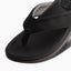 Phantom Bonzer - Black/Gum - Down the Line 1 View