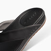 Phantom Bonzer - Black/Gum - Down the Line 2 View
