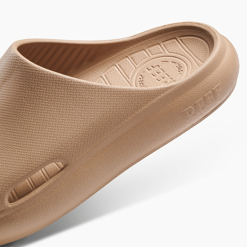 Pb Kids Rio Design Boy's Kids Rio Slides in Nomad | REEF®
