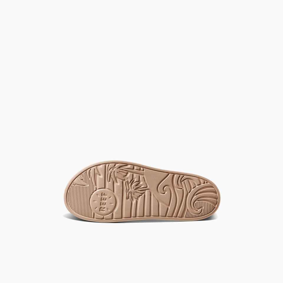 Pb Kids Rio Design Boy's Kids Rio Slides in Nomad | REEF®