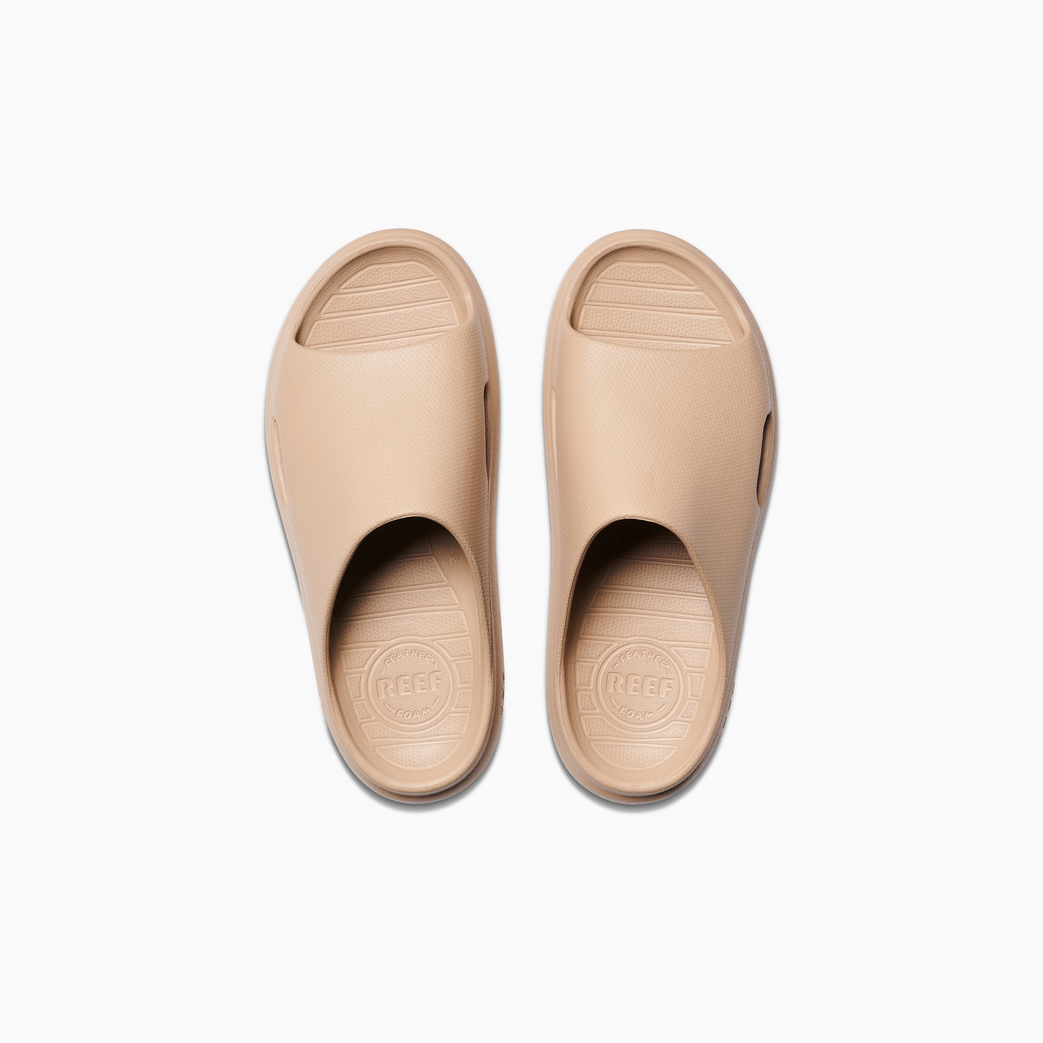 Boy's Kids Rio Slides in Nomad | REEF®