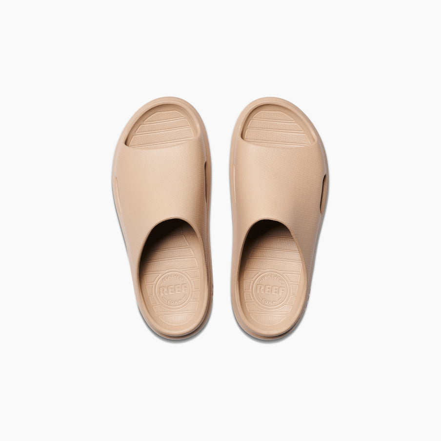 Pb Kids Rio Design Boy's Kids Rio Slides in Nomad | REEF®