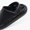 Little Rio Slide - Black - Down the Line 2 View