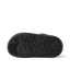 Little Rio Slide - Black - Underside View