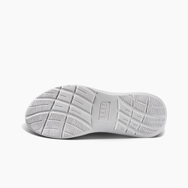 Swellsole Valle - Charcoal - Underside View
