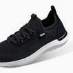 Swellsole Valle - Black - Down the Line 2 View