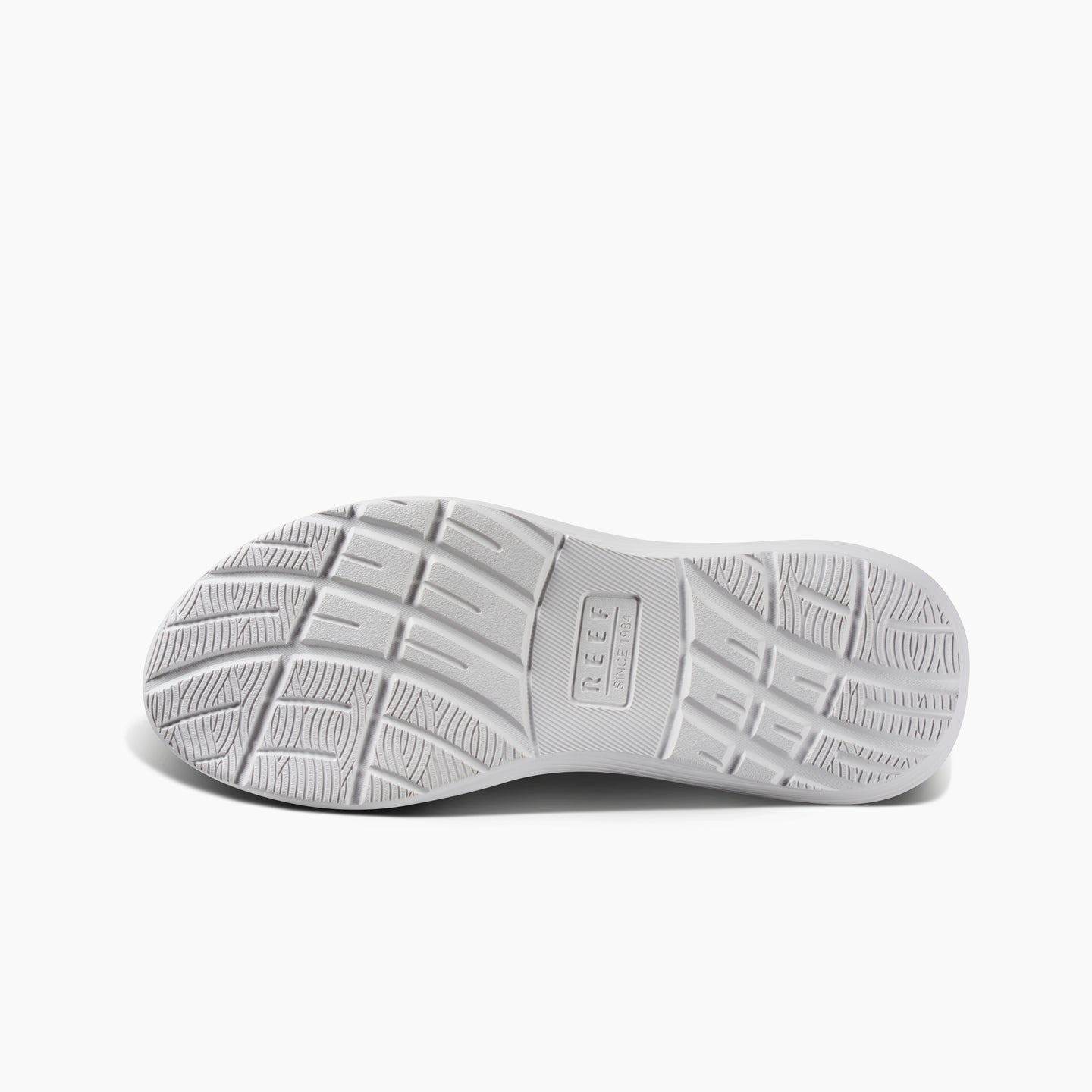 Swellsole Valle - Black - Underside View