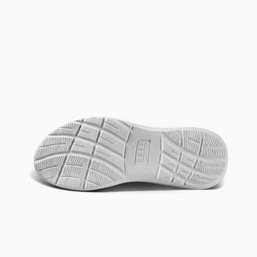 Swellsole Valle - Black - Underside View