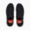 Swellsole Valle - Black - Top View