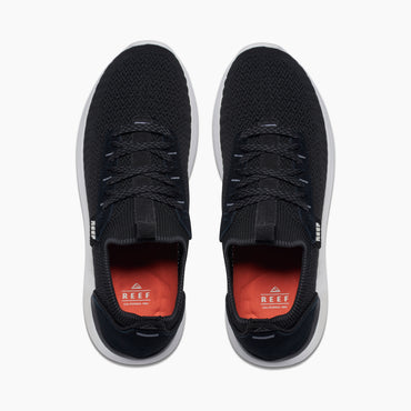 Swellsole Valle - Black - Top View