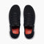 Swellsole Valle - Black - Top View