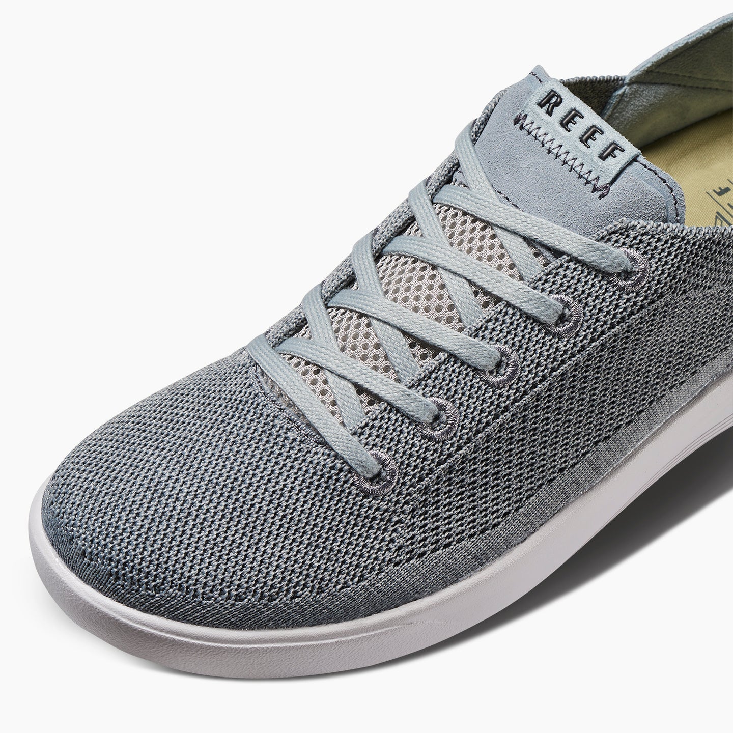 Swellsole Neptune - Grey - Down the Line 1 View