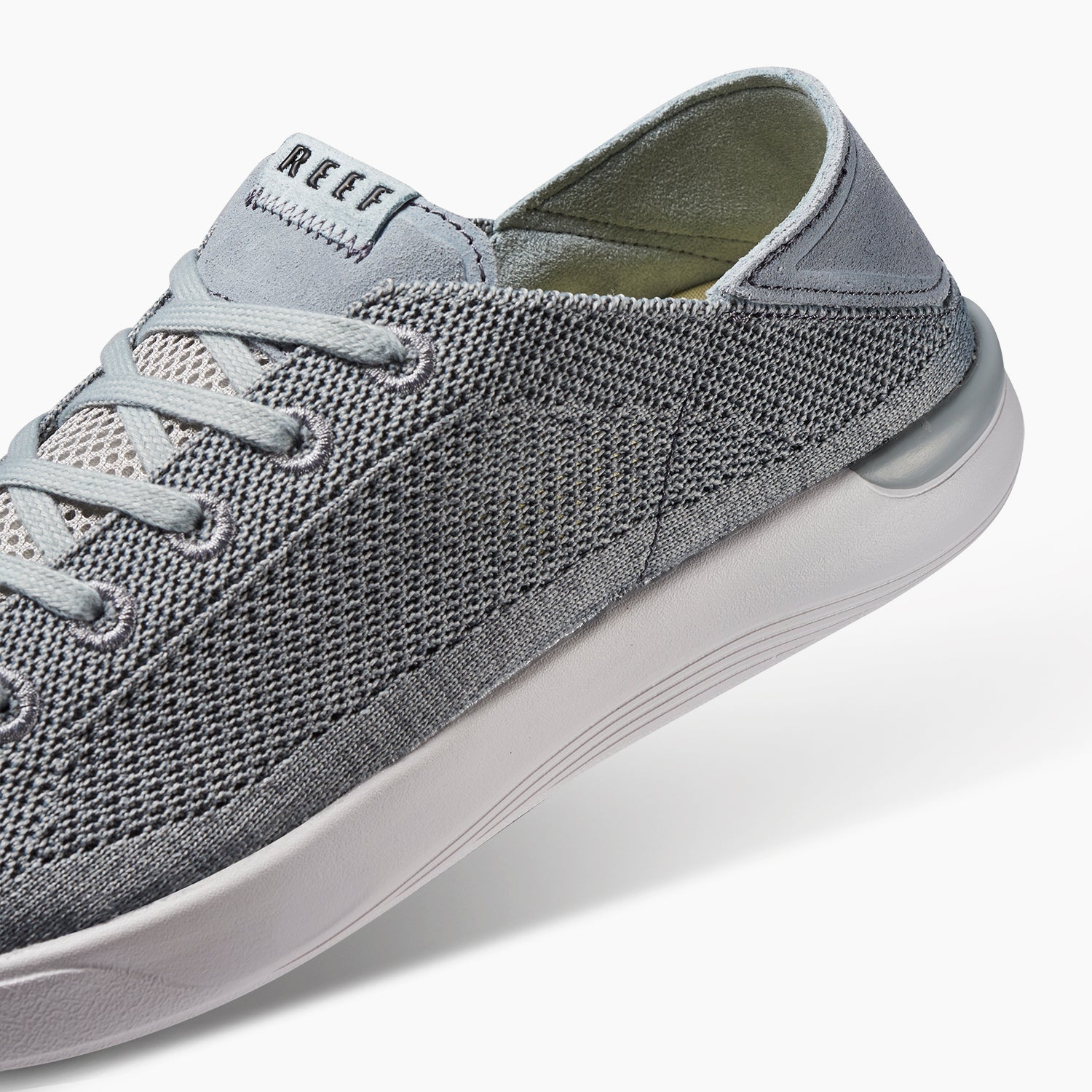 Men's SWELLsole Neptune Shoes in Grey | REEF®